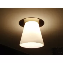 Arte Lamp A8550PL-1AB Встраиваемый светильник ,гостиная